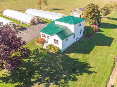 8928 Highway 4 - Tracadie, N.S. — photo 4