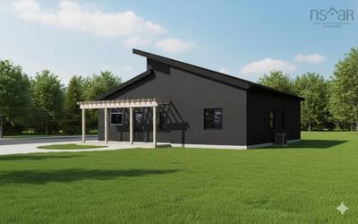 Chisholm Road #Lot 20 — photo 2