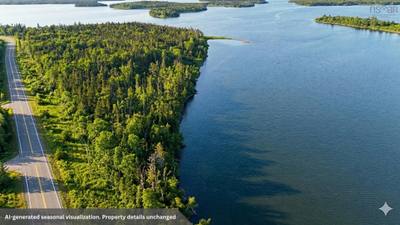 Janvrin Harbour Rd #Lot 6 — photo 2