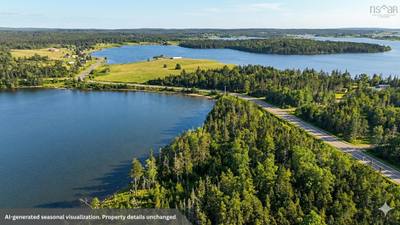 Janvrin Harbour Rd #Lot 6 — photo 5