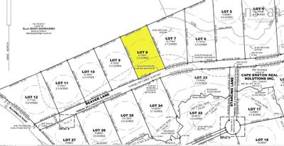 Beaver Lane #Lot 8 — photo 3
