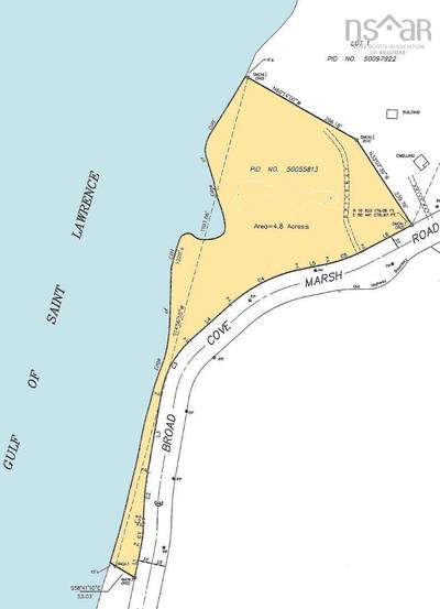 Broad Cove Marsh Road — photo 3
