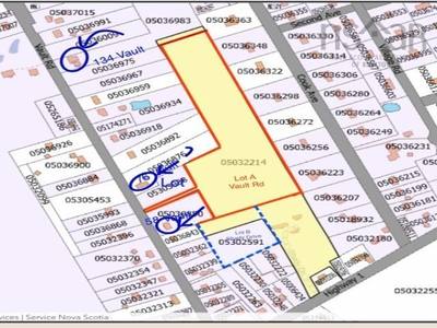 Vault Road #Lot A — photo 2