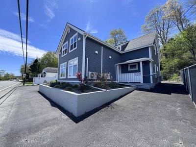 520 Bedford Highway — photo 4