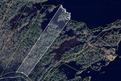 Harbour Acres Road #Lot 8 — photo 4