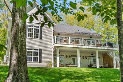 36 Blue Hill Road — photo 2