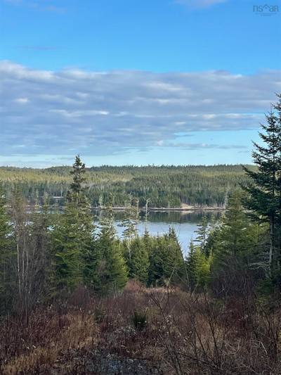 West Liscomb Point Road #Lot 21-2 — photo 5