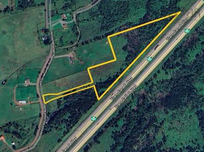 Old East Mountain Road #Lot 24-3 — photo 2