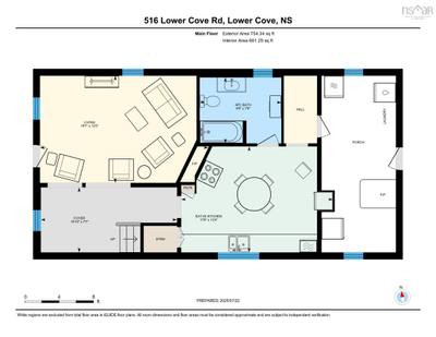516 Lower Cove Road — photo 5