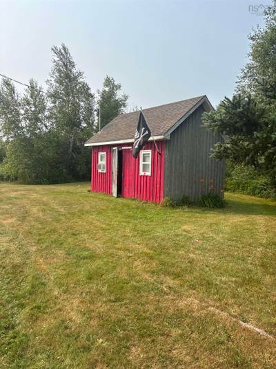 3963 Malagash Road — photo 3