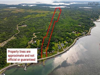 1680 West Jeddore Road — photo 4