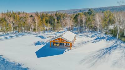 134 Malagawatch Cemetery Road #Lot 27T — photo 4