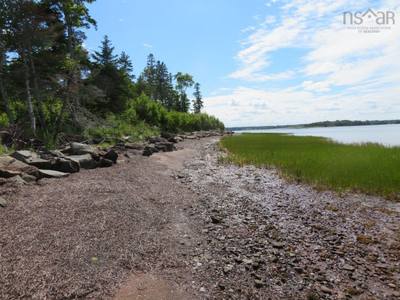 Island Road Extension #Lot 2005-2 — photo 2