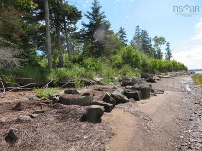 Island Road Extension #Lot 2005-2 — photo 3