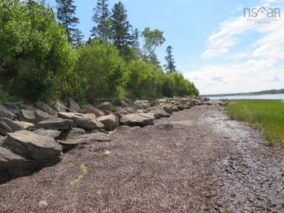 Island Road Extension #Lot 2005-2 — photo 4