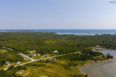 Conrod Beach Road #Lot XA2 — photo 2