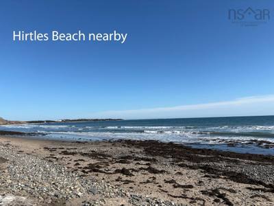 Hirtles Beach Road — photo 5