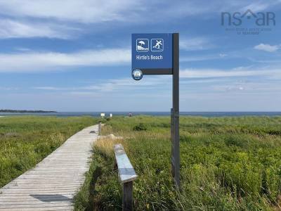 Hirtles Beach Road — photo 7