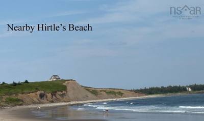Hirtles Beach Road — photo 8