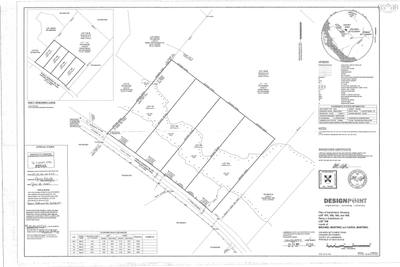 Crouses Settlement Road #LOT 100-R — photo 3