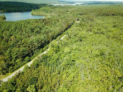 Crouses Settlement Road #LOT 100-R — photo 4