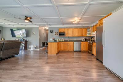 649 Heron Road, Four Mile Brook Lot 2 — photo 7