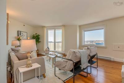 45 Vimy Avenue #1110 — photo 4