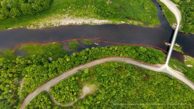 Lead Mines Road #Lot — photo 3