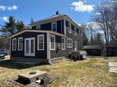 151 Medway River Road — photo 2