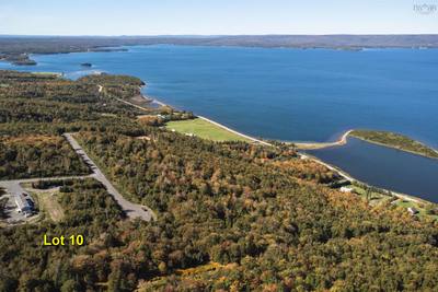 Golden View Dr #Lot 10 — photo 4