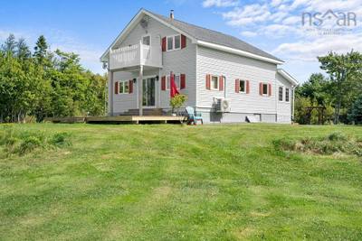 93 Tidnish Head Lane — photo 4