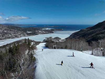 Cabot Trail Donovan Lane — photo 4