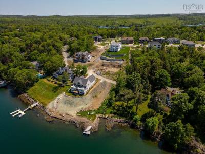 Boscobel Road #Lot 21R — photo 2