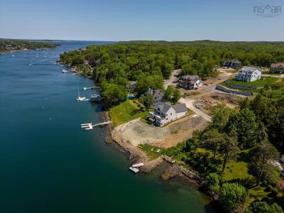 Boscobel Road #Lot 21R — photo 3