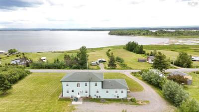 2901 Malagash Road — photo 3