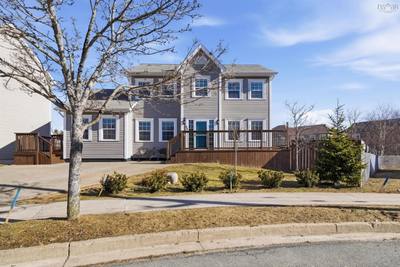 46 Rockpoint Court — photo 2