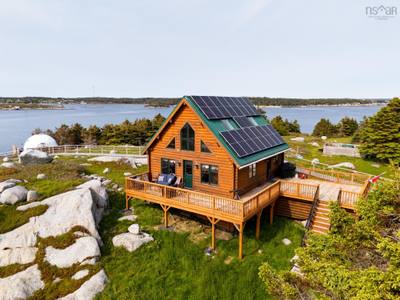 8 Simmons Island — photo 7