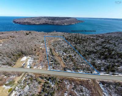 Lighthouse Road #Lot — photo 3