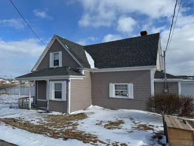 1 Hillside Boularderie Road — photo 2