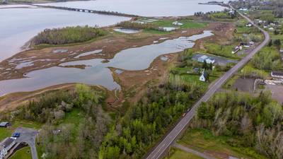 Highway 6 #Lot 21-1 & 21-2 — photo 3