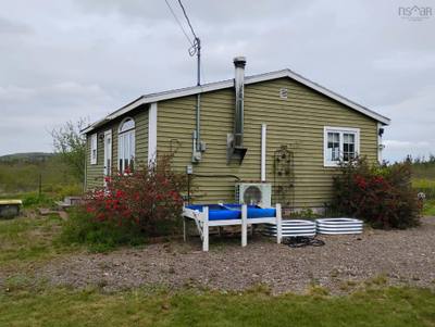 1308 Cape D'or Road — photo 2