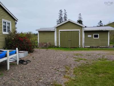 1308 Cape D'or Road — photo 3