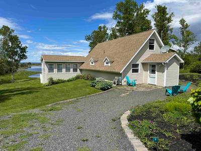 1258 Caribou Island Road — photo 2