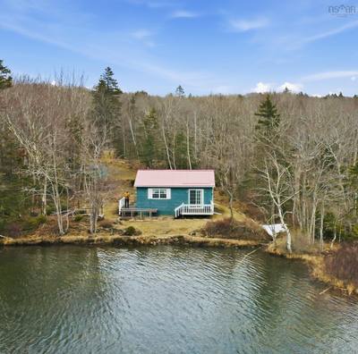 511 Rumsey Lake Road — photo 2
