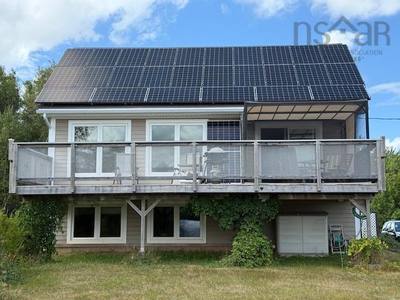 140 Joudrey Road — photo 3