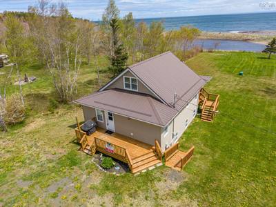 Macneil Road, Lakevale, N.S. #131 — photo 3