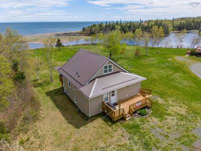 Macneil Road, Lakevale, N.S. #131 — photo 4