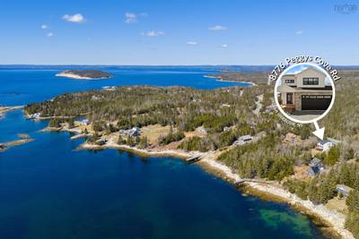 8776 Peggys Cove Road — photo 4