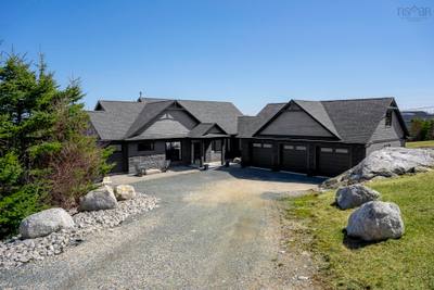 520 Ketch Harbour Road — photo 3