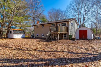 1663 South Bishop Road — photo 3